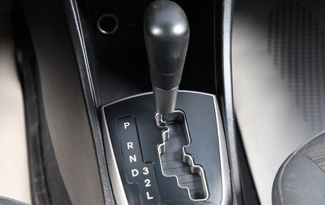 Hyundai Solaris II рестайлинг, 2014 год, 869 000 рублей, 16 фотография