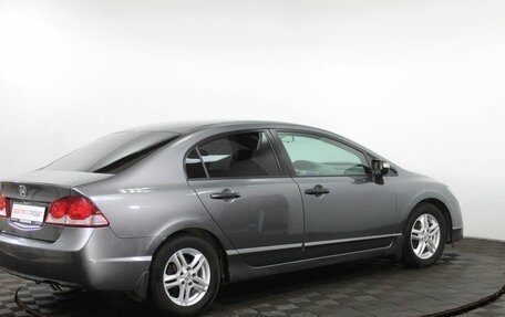 Honda Civic VIII, 2010 год, 900 000 рублей, 6 фотография