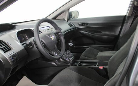 Honda Civic VIII, 2010 год, 900 000 рублей, 10 фотография