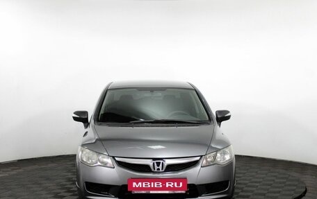 Honda Civic VIII, 2010 год, 900 000 рублей, 3 фотография