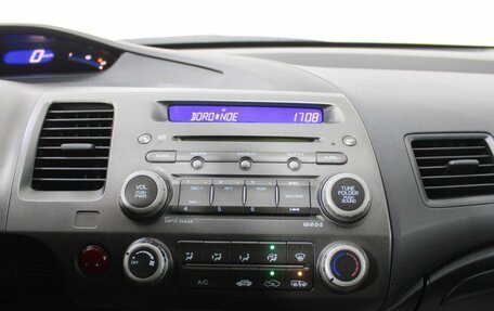 Honda Civic VIII, 2010 год, 900 000 рублей, 14 фотография