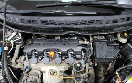 Honda Civic VIII, 2010 год, 900 000 рублей, 20 фотография