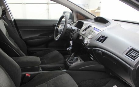Honda Civic VIII, 2010 год, 900 000 рублей, 12 фотография
