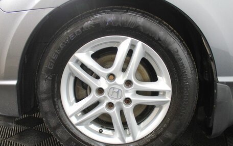 Honda Civic VIII, 2010 год, 900 000 рублей, 19 фотография