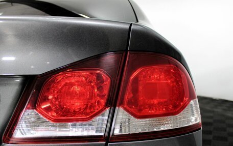 Honda Civic VIII, 2010 год, 900 000 рублей, 18 фотография