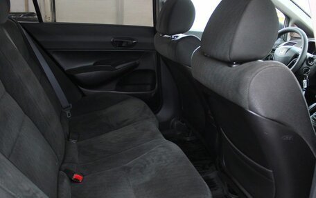 Honda Civic VIII, 2010 год, 900 000 рублей, 11 фотография