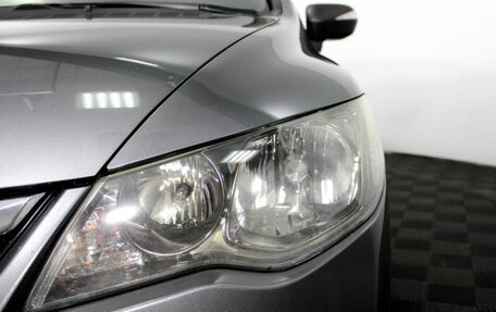 Honda Civic VIII, 2010 год, 900 000 рублей, 17 фотография