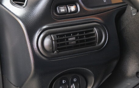 Chevrolet Niva I рестайлинг, 2014 год, 599 000 рублей, 10 фотография