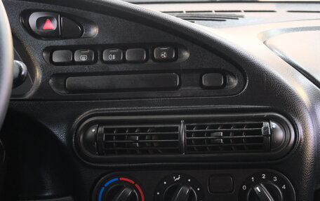 Chevrolet Niva I рестайлинг, 2014 год, 599 000 рублей, 14 фотография