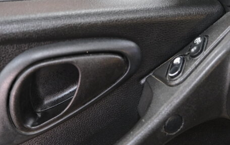 Chevrolet Niva I рестайлинг, 2014 год, 599 000 рублей, 9 фотография