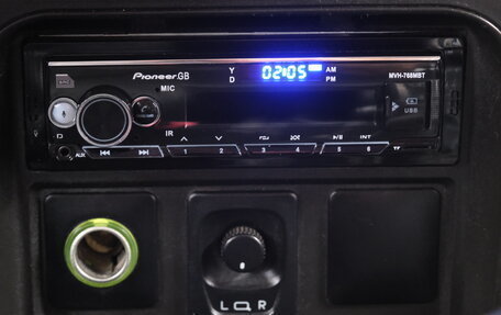 Chevrolet Niva I рестайлинг, 2014 год, 599 000 рублей, 15 фотография