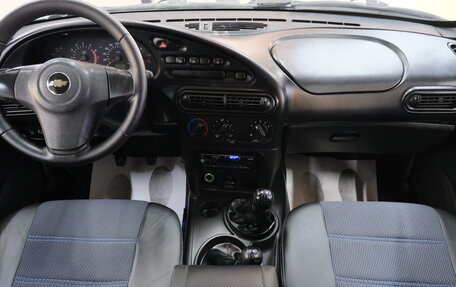 Chevrolet Niva I рестайлинг, 2014 год, 599 000 рублей, 13 фотография