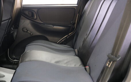 Chevrolet Niva I рестайлинг, 2014 год, 599 000 рублей, 19 фотография