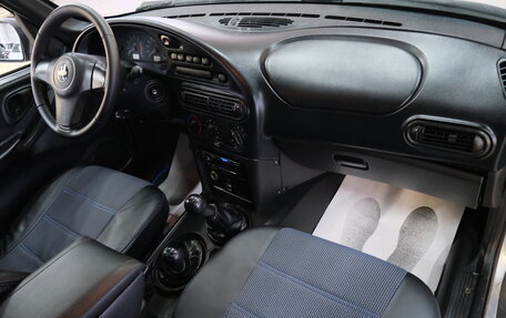 Chevrolet Niva I рестайлинг, 2014 год, 599 000 рублей, 17 фотография