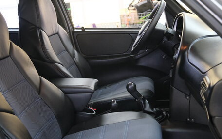 Chevrolet Niva I рестайлинг, 2014 год, 599 000 рублей, 18 фотография