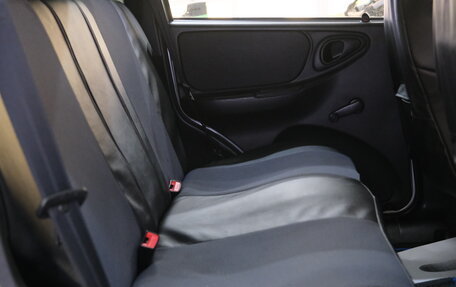 Chevrolet Niva I рестайлинг, 2014 год, 599 000 рублей, 20 фотография