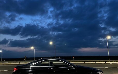 Mercedes-Benz CL-Класс, 2006 год, 1 650 000 рублей, 2 фотография