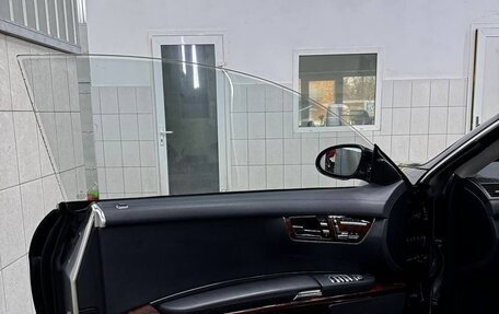 Mercedes-Benz CL-Класс, 2006 год, 1 650 000 рублей, 6 фотография