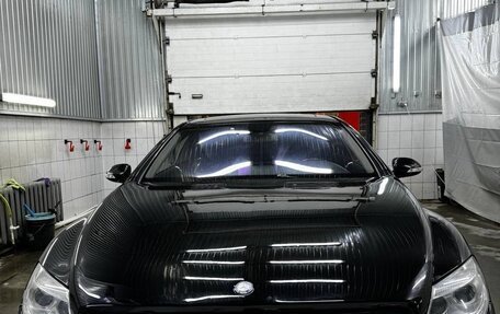 Mercedes-Benz CL-Класс, 2006 год, 1 650 000 рублей, 3 фотография