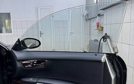 Mercedes-Benz CL-Класс, 2006 год, 1 650 000 рублей, 9 фотография