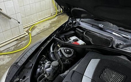 Mercedes-Benz CL-Класс, 2006 год, 1 650 000 рублей, 14 фотография