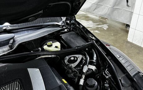 Mercedes-Benz CL-Класс, 2006 год, 1 650 000 рублей, 13 фотография