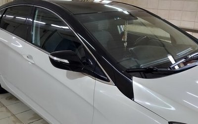 Hyundai i40 I рестайлинг, 2015 год, 1 130 000 рублей, 1 фотография