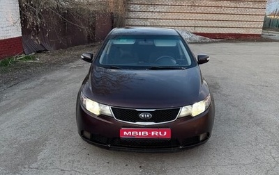 KIA Cerato III, 2010 год, 590 000 рублей, 1 фотография