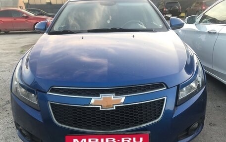 Chevrolet Cruze II, 2011 год, 700 000 рублей, 1 фотография