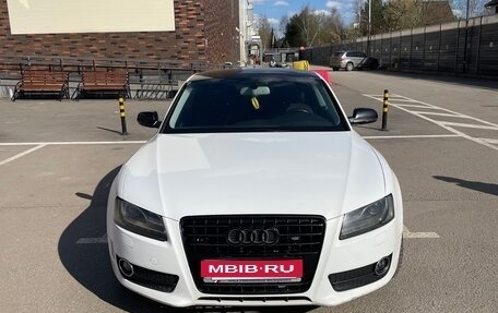 Audi A5, 2010 год, 485 000 рублей, 1 фотография