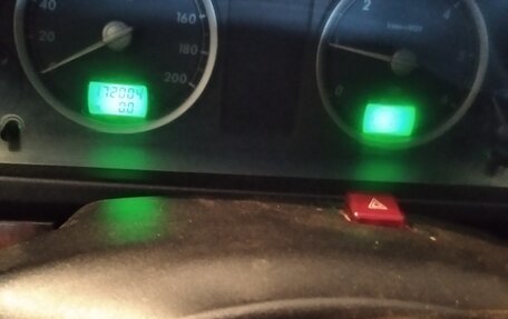 ГАЗ 31105 «Волга», 2007 год, 400 000 рублей, 1 фотография