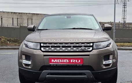 Land Rover Range Rover Evoque I, 2015 год, 2 200 000 рублей, 1 фотография