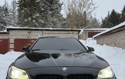 BMW 5 серия, 2013 год, 1 650 000 рублей, 1 фотография