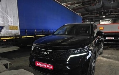KIA Sorento IV, 2021 год, 3 300 000 рублей, 1 фотография