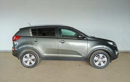 KIA Sportage III, 2013 год, 1 550 000 рублей, 1 фотография