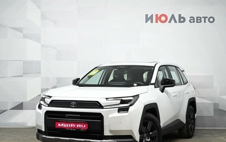 Toyota RAV4, 2025 год, 4 540 000 рублей, 1 фотография