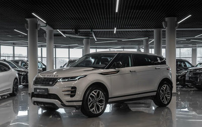 Land Rover Range Rover Evoque II, 2025 год, 6 000 000 рублей, 1 фотография