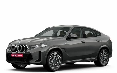 BMW X6, 2025 год, 15 600 000 рублей, 1 фотография