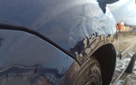 Ford Fiesta, 2008 год, 705 000 рублей, 8 фотография