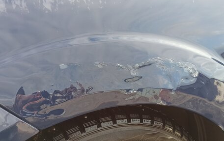 Ford Fiesta, 2008 год, 705 000 рублей, 7 фотография