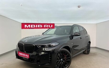 BMW X5, 2025 год, 17 600 000 рублей, 1 фотография