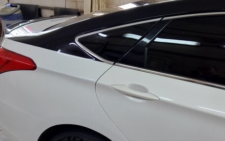 Hyundai i40 I рестайлинг, 2015 год, 1 130 000 рублей, 2 фотография