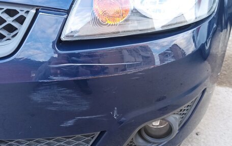 Ford Fiesta, 2008 год, 705 000 рублей, 12 фотография