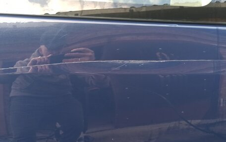 Ford Fiesta, 2008 год, 705 000 рублей, 9 фотография