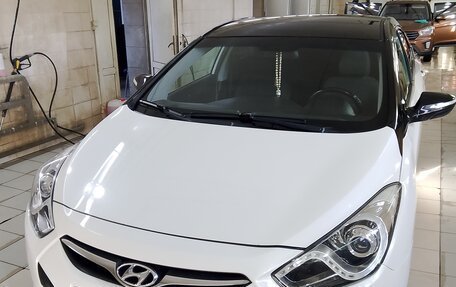 Hyundai i40 I рестайлинг, 2015 год, 1 130 000 рублей, 3 фотография