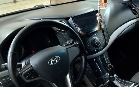 Hyundai i40 I рестайлинг, 2015 год, 1 130 000 рублей, 6 фотография