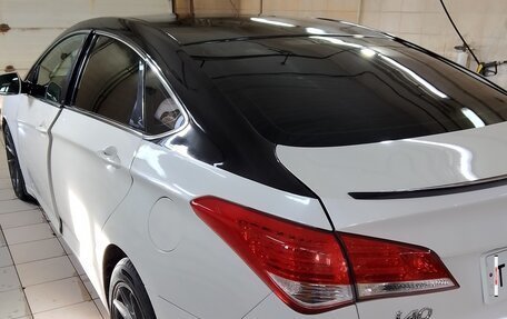 Hyundai i40 I рестайлинг, 2015 год, 1 130 000 рублей, 8 фотография