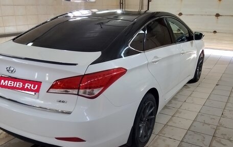 Hyundai i40 I рестайлинг, 2015 год, 1 130 000 рублей, 9 фотография