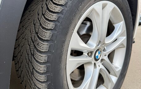 BMW X4, 2016 год, 2 400 000 рублей, 16 фотография