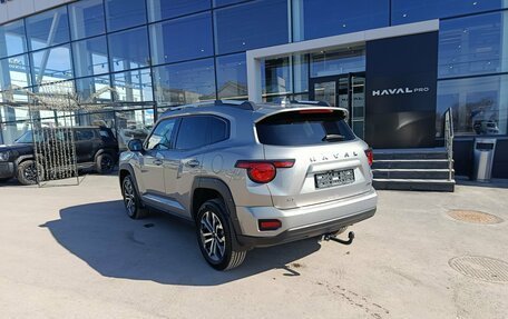 Haval H7, 2025 год, 3 600 000 рублей, 6 фотография